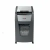 Micro-Cut Paper Shredder Rexel Optimum Auto+ 300M 60 L