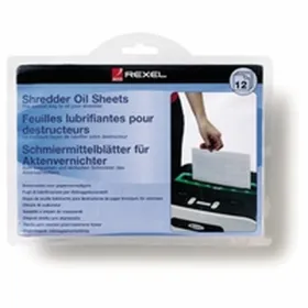 Arkkia Rexel 2101948 Murskain Sininen (12 osaa) (12 uds)