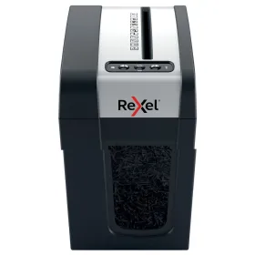 Mikroleikkaava paperisilppuri Rexel MC3-SL 10 L