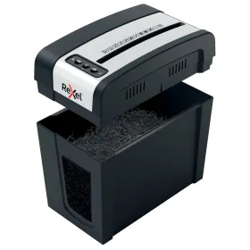 Mikroleikkaava paperisilppuri Rexel MC3-SL 10 L
