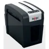 Mikroleikkaava paperisilppuri Rexel MC3-SL 10 L