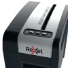 Mikroleikkaava paperisilppuri Rexel MC3-SL 10 L