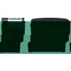 Mikroleikkaava paperisilppuri Rexel MC3-SL 10 L