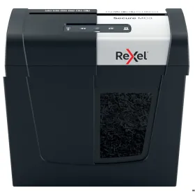 Mikroleikkaava paperisilppuri Rexel Secure MC3 10 L