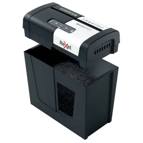 Mikroleikkaava paperisilppuri Rexel Secure MC3 10 L