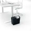 Mikroleikkaava paperisilppuri Rexel Secure MC3 10 L