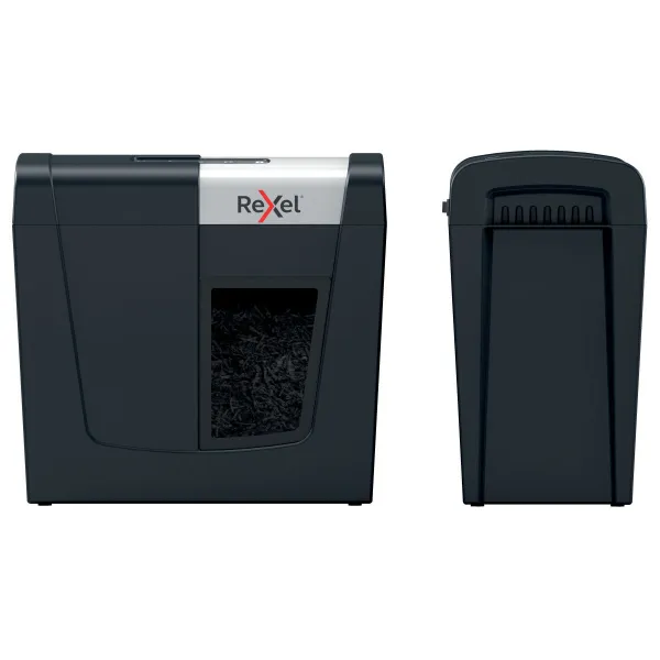 Mikroleikkaava paperisilppuri Rexel Secure MC3 10 L