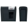 Mikroleikkaava paperisilppuri Rexel Secure MC3 10 L