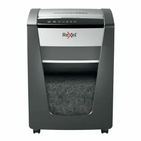 Mikroleikkaava paperisilppuri Rexel M515 30 L