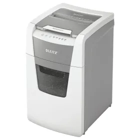 Mikroleikkaava paperisilppuri Leitz IQ 150 Autofeed P5