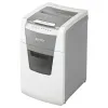 Mikroleikkaava paperisilppuri Leitz IQ 150 Autofeed P5