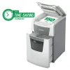 Mikroleikkaava paperisilppuri Leitz IQ 150 Autofeed P5