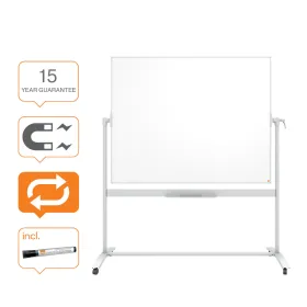 Whiteboard Nobo 1901031 150 x 120 cm