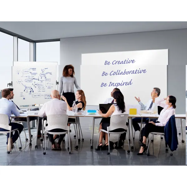 Whiteboard Nobo 1901031 150 x 120 cm