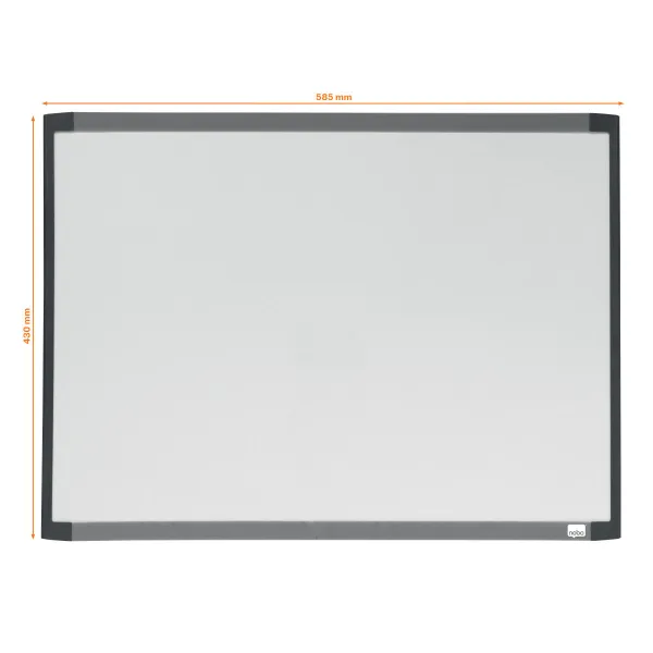 Whiteboard Nobo 58,5 x 43 cm