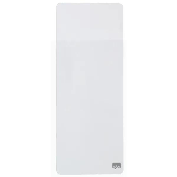 Whiteboard Nobo 14 x 36 cm