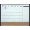 Monthly planner Nobo