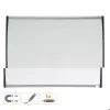 Whiteboard Nobo 58,5 x 43 cm