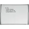 Whiteboard Nobo 58,5 x 43 cm