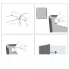 Whiteboard Nobo 58,5 x 43 cm