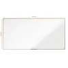 Whiteboard Nobo 240 x 120 cm