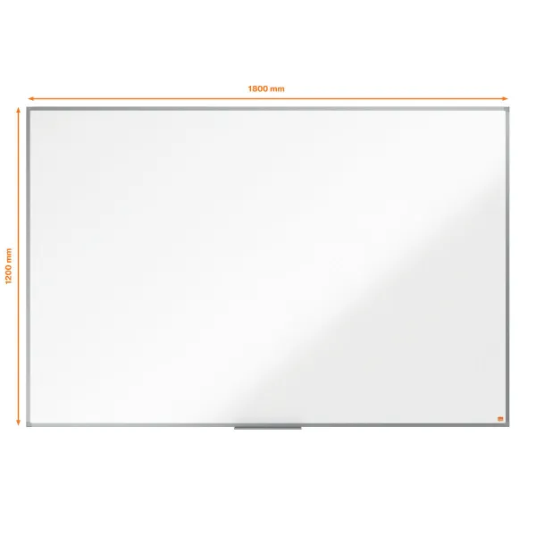 Whiteboard Nobo 180 x 120 cm