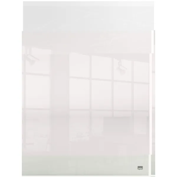 Белая доска Nobo 60 x 45 cm