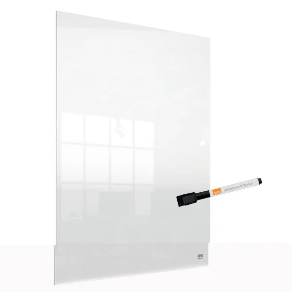 Белая доска Nobo 60 x 45 cm