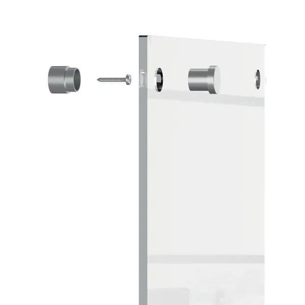 Whiteboard Nobo 60 x 45 cm