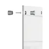 Whiteboard Nobo 60 x 45 cm