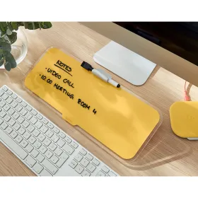 Notepad Leitz Cosy Yellow Tablecloth