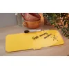 Notepad Leitz Cosy Yellow Tablecloth