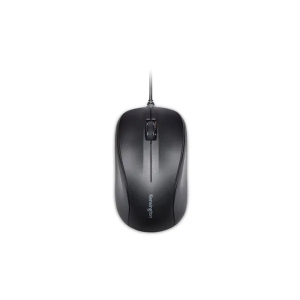 Мышь Kensington Valumouse Чёрный 1000 dpi