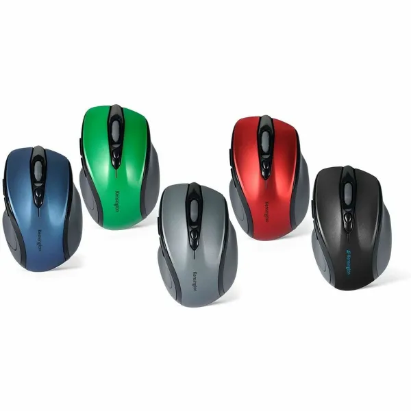 Hiiri Kensington K72405EU Musta 1600 dpi (1 osaa)
