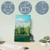Ekrano laikiklis Leitz Ergo Space Saving 17" 32"