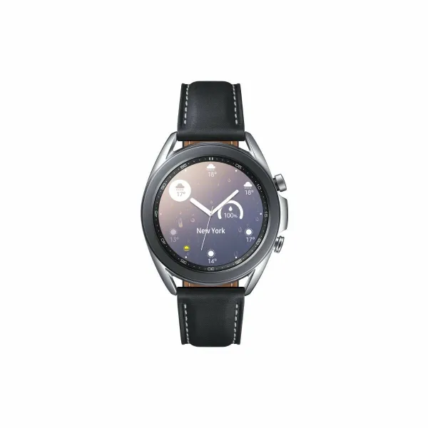 Išmanusis laikrodis Samsung Galaxy Watch 3 (Naudoti A+)