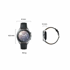 Viedpulkstenis Samsung Galaxy Watch 3 (Atjaunots A+)