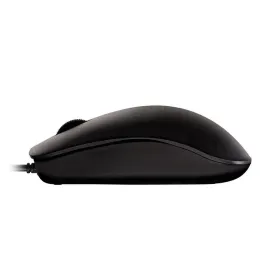 Hiiri Cherry JM-0800-2 Musta 1200 DPI