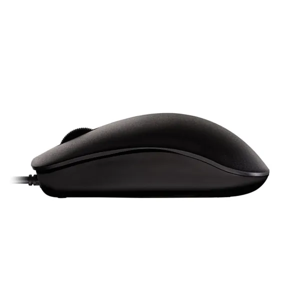 Hiiri Cherry JM-0800-2 Musta 1200 DPI