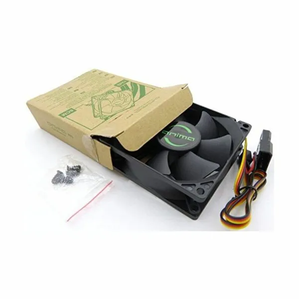 Laptop Fan Tacens Anima 8cm