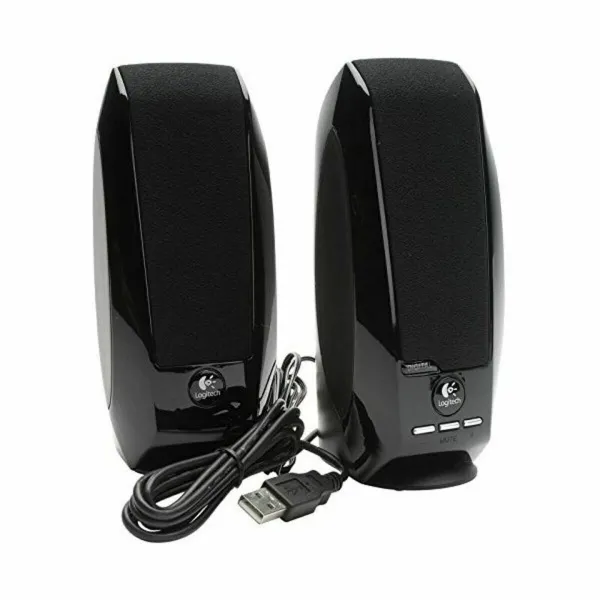 Мультимедийные динамики Multimedia Logitech LOGIT.S-150