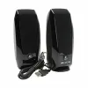 Мультимедийные динамики Multimedia Logitech LOGIT.S-150