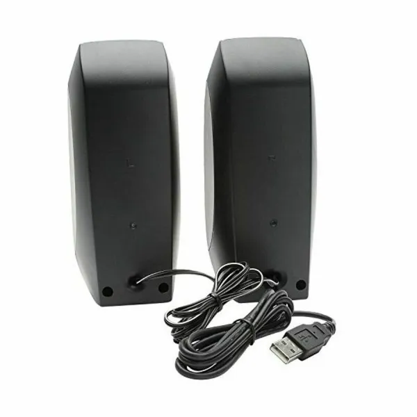 Мультимедийные динамики Multimedia Logitech LOGIT.S-150