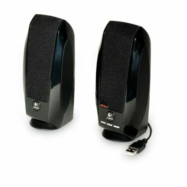 Мультимедийные динамики Multimedia Logitech LOGIT.S-150