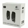 Мультимедийные динамики Multimedia Logitech LOGIT.S-150