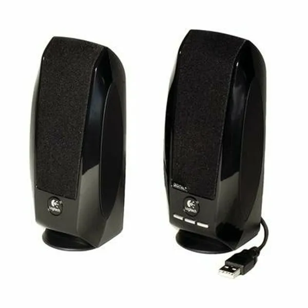 Мультимедийные динамики Multimedia Logitech LOGIT.S-150