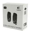 Мультимедийные динамики Multimedia Logitech LOGIT.S-150