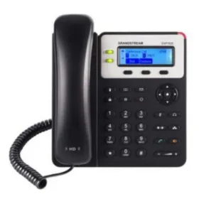 IP-puhelin Grandstream GXP1620 LCD Musta