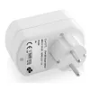 WSienas ligzda ar 2 USB Portas Ewent EW1211 3,1 A