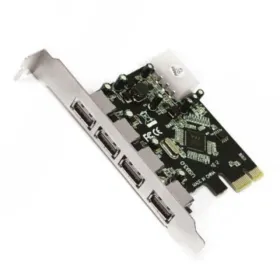 PCI-kortti approx! APPPCIE4P
